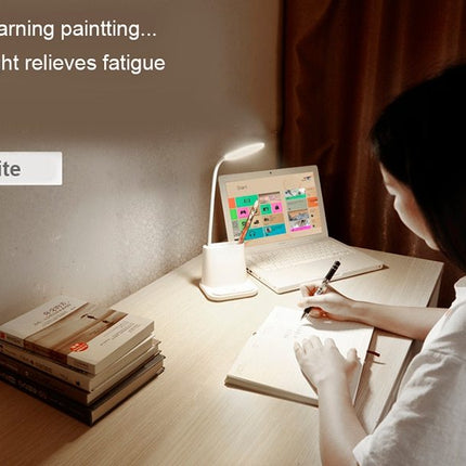 LED Lights Learning To Read Night Lights