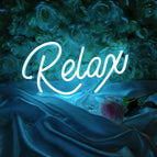 RELAX / USB