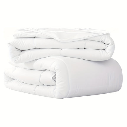 Duvet 4 Seasons - Summer Winter Duvet For Buttons