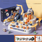 Space adventure 6car