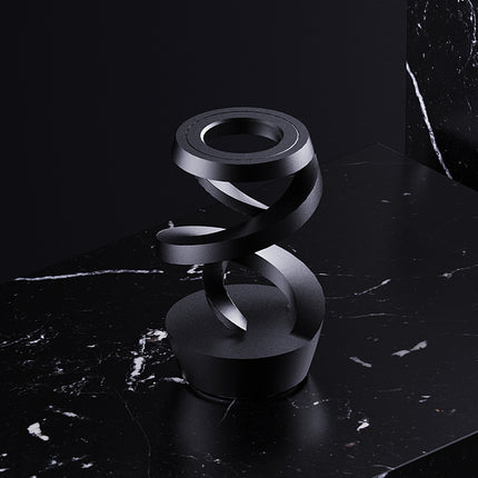Popular Anti-gravity Suspended Gyro Decoration Toys