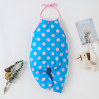 Blue B / 100cm