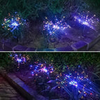 Oval3pc / Starry sky / 150light