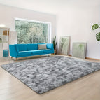 101*159CM / tie-dye - water gray