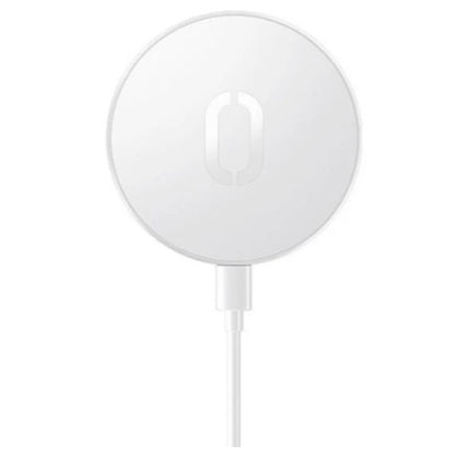Ultra-Thin Magnetic Wireless Charger new 15W charger