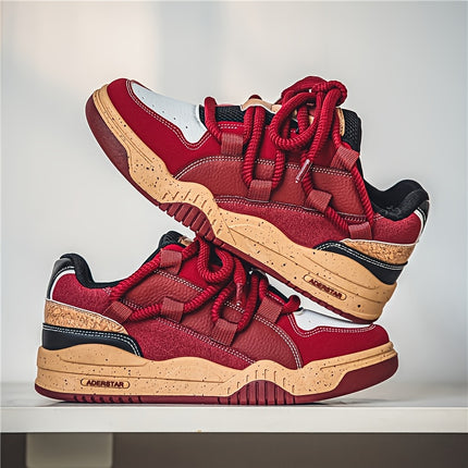 Sneakers Compatible for - Upper & Anti-Slip