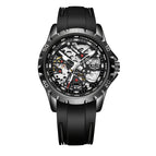 Black-