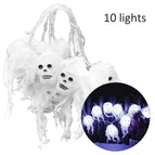 White / 10lights