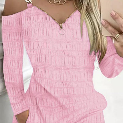 Y2K Fashion Women's Dress Casual Sexy Strap Sleeveless Denim Look Print Chain Decor Casual Dress 2025 Summer New Ottd