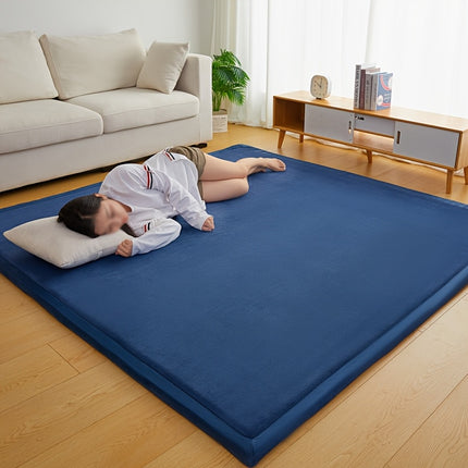 Living Room And Bedroom Mats, Soft Sponge Cushions, Tatami Mattresses, Protective Bed Covers,