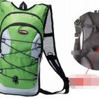 Green / 12L / 5
