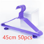 Purple / 45cm / 50pcs