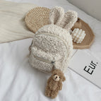 White / Rabbit
