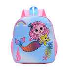 2023 Pink Mermaid