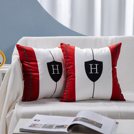 Pillow Cover Pillow Cushion Pillow Home For lunch Break Contains Core