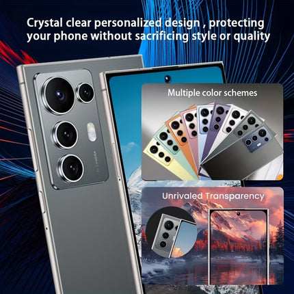 S25 Ultra Unlocked 5G Android Smartphone, Compatible with All Carriers