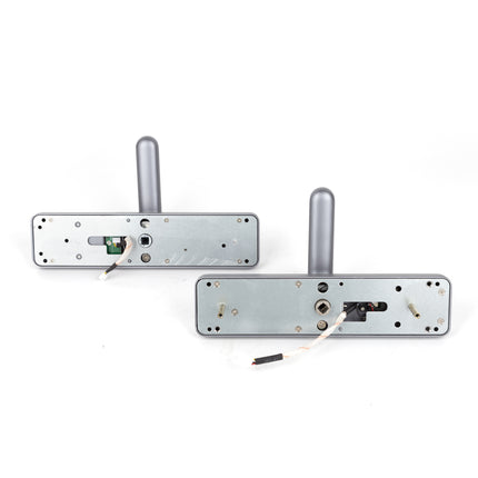 Door Apartment Fingerprint Password Lock