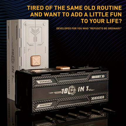 Manual 180in1 Precision Screwdriver Set, with A Stylish Square Storage Box Design. A Professional