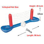 Volleyball net