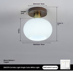 White Light / 5 Watt Bulb