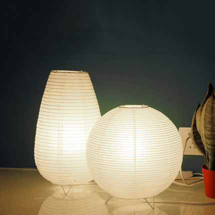 LED Plug-in Small Table Lamp Bedroom Bedside Desk