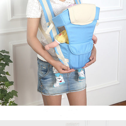 Multifunctional Front Holding Baby Waist Stool