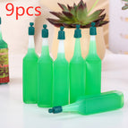 Green / 9pcs