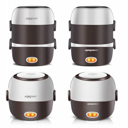Rice cooker