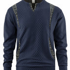 Navy Blue / S