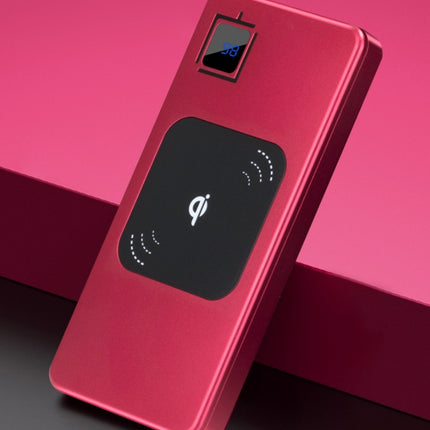 mobile power