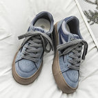 Gray Blue / US 6.5