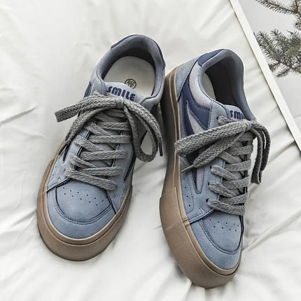 Men, 2024 New Low-Top Design, Suitable for Casual Daily Wear in All Seasons, Solid Color,