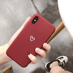 Red Love / IPhone 6plus