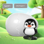 Little Penguin