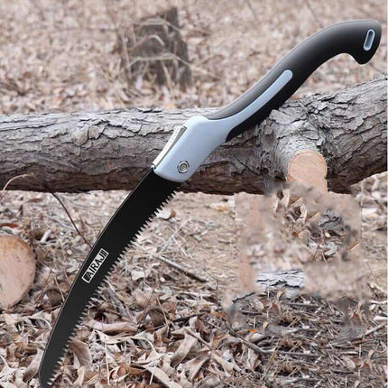 Folding hand saw universal
