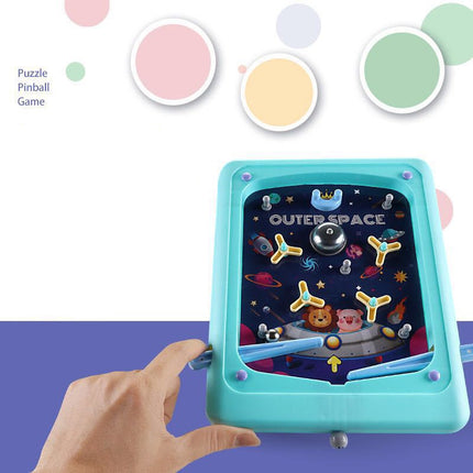 Pinball Game Machine