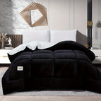 Black / twin(68.11''*90.16'')