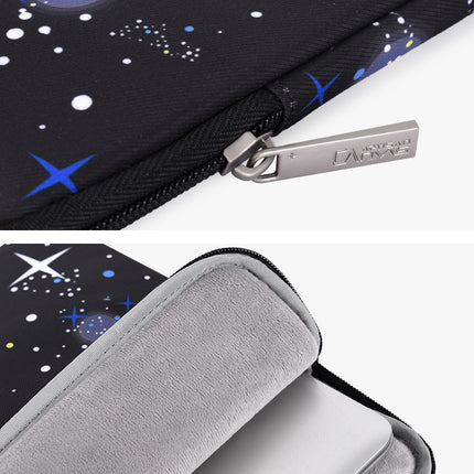 Canvasartisan notebook case