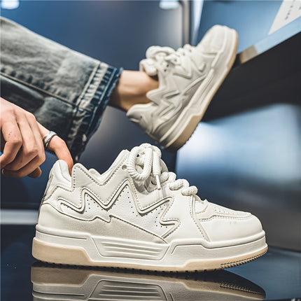 Casual Sneakers - Stylish Pop - Men Outdoor
