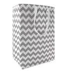 Wave Pattern / Length 40 Width 30 Height 60