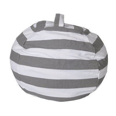 Stuffed Animal Toy Storage Bean Bag