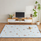 Little Bear / 150x200cm