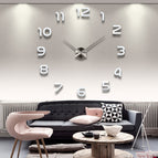 Full silver / 100 120CM
