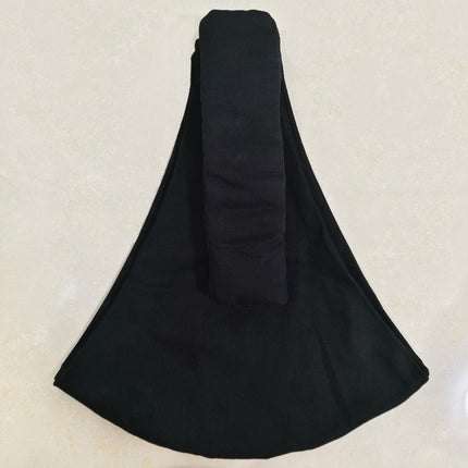 Simple Baby Children Portable Front Holding Safety Strap Outing Artifact Waist Stool