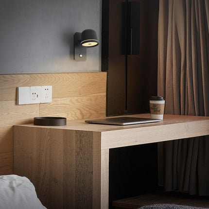 LED Bedside And Bedroom Wall Lights