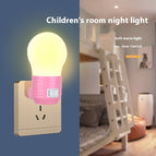 EU / Pink shell warm light