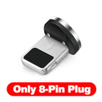 Black / Iphone / Plug