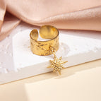 Ring M / Adjustable