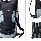 Black / 12L / 4