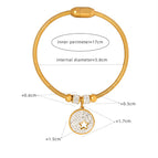 Style L-47 / Gold